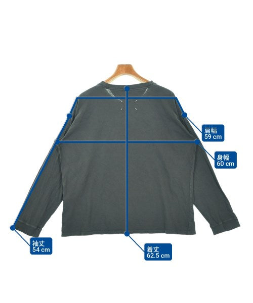 Maison Margiela T恤/上衣