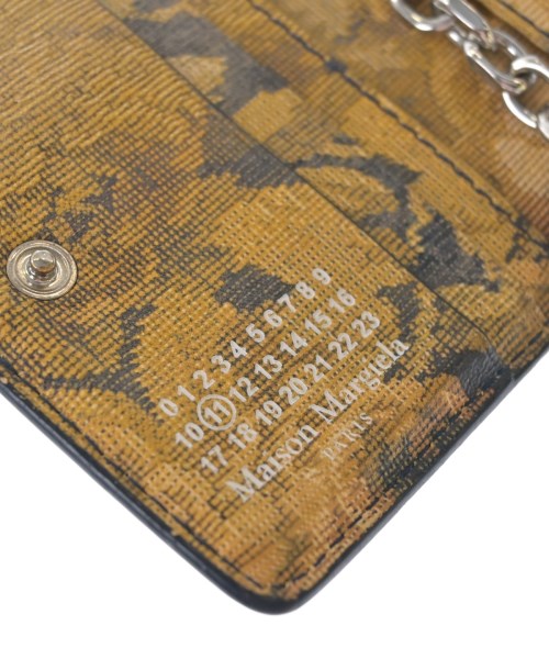 Maison Margiela 卡片夾