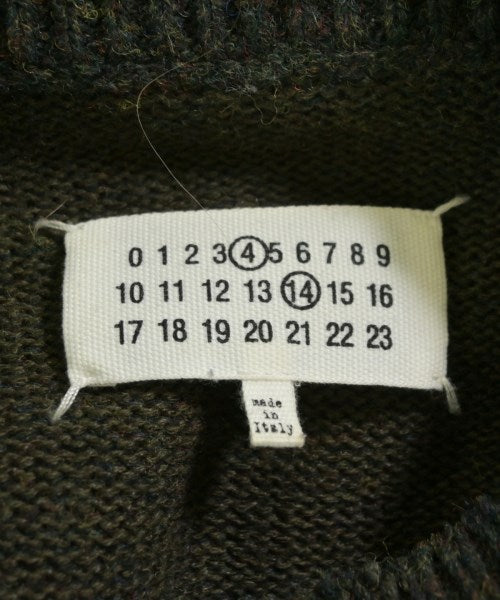 Maison Margiela 毛衣