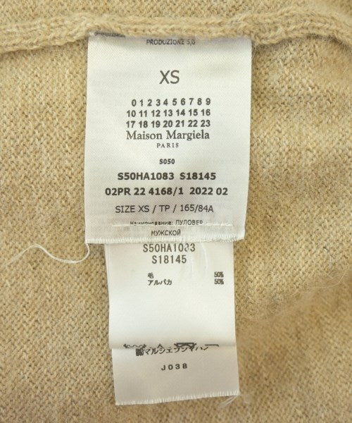 Maison Margiela 毛衣