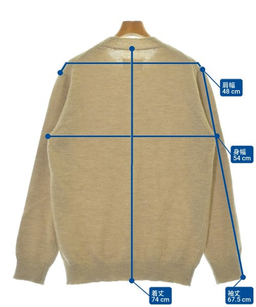 Maison Margiela 毛衣