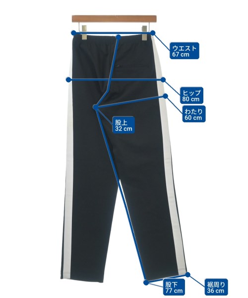 BALENCIAGA 運動褲