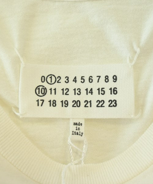 Maison Margiela T恤/上衣