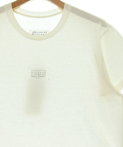 Maison Margiela T恤/上衣