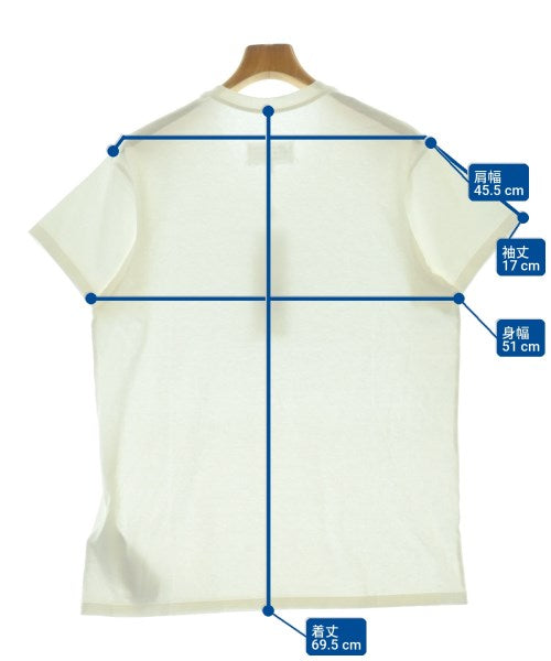 Maison Margiela T恤/上衣