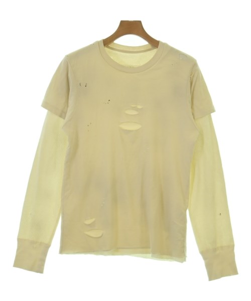 Maison Margiela T恤/上衣