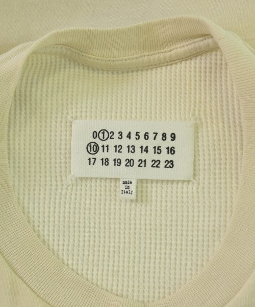 Maison Margiela T恤/上衣