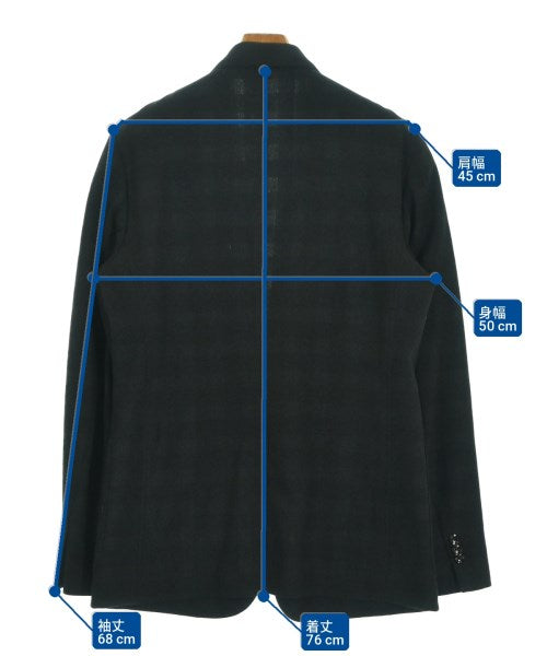 Maison Margiela 休閒夾克