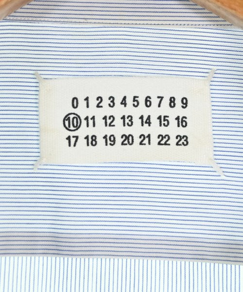 Maison Margiela 休閒襯衫