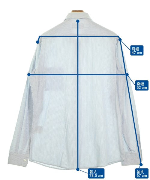 Maison Margiela 休閒襯衫