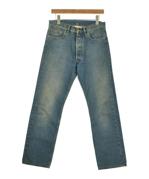 Maison Margiela 牛仔褲