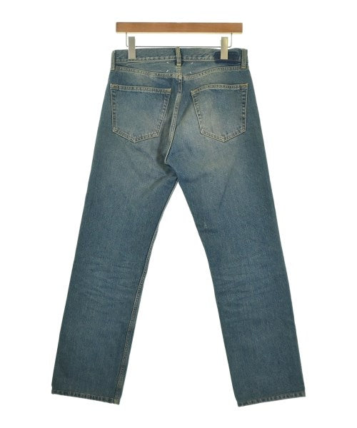Maison Margiela 牛仔褲