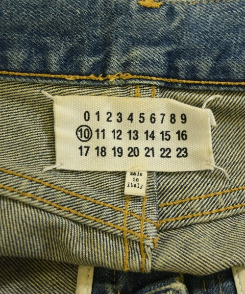 Maison Margiela 牛仔褲