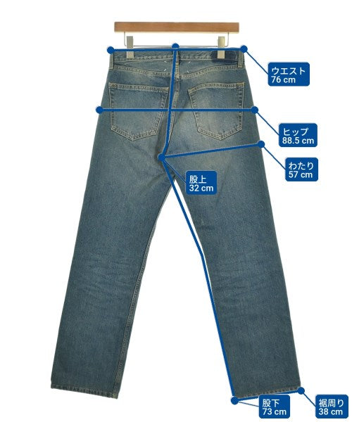 Maison Margiela 牛仔褲