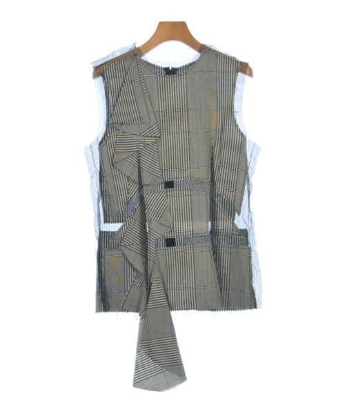 Maison Margiela 女襯衫