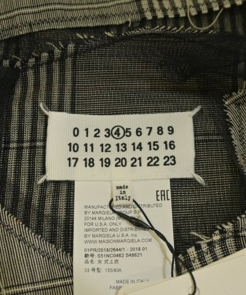 Maison Margiela 女襯衫