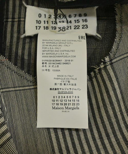 Maison Margiela 女襯衫
