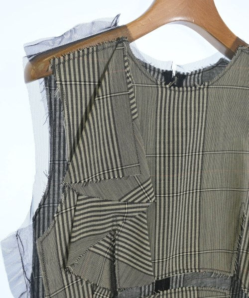 Maison Margiela 女襯衫