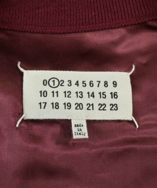 Maison Margiela 開襟衫