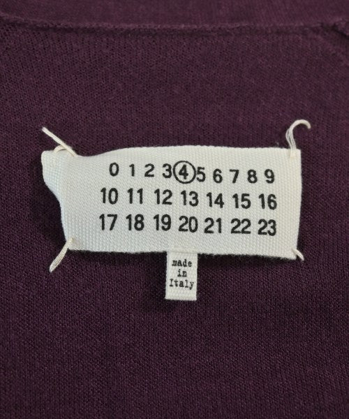 Maison Margiela 開襟衫