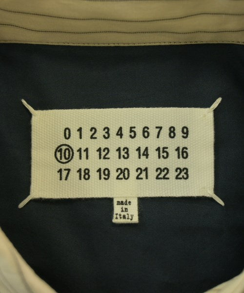 Maison Margiela 休閒襯衫