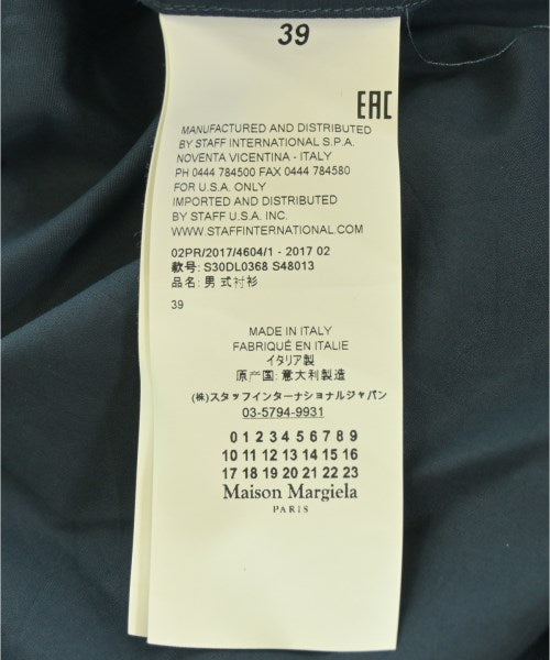 Maison Margiela 休閒襯衫