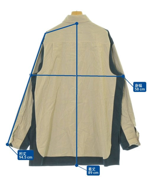Maison Margiela 休閒襯衫