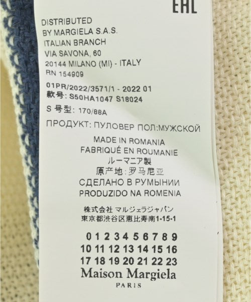 Maison Margiela 毛衣