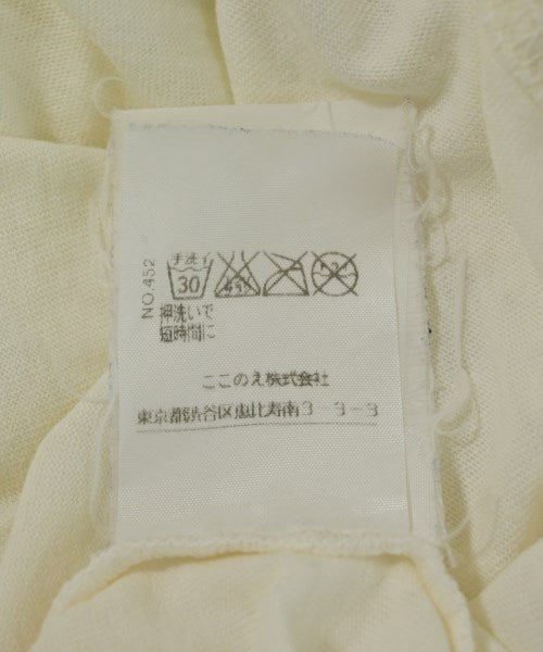 Maison Margiela T恤/上衣