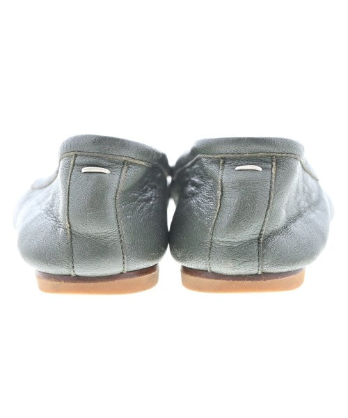 Maison Margiela 芭蕾鞋/歌劇鞋