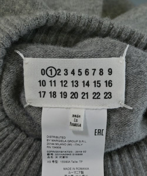 Maison Margiela 毛衣