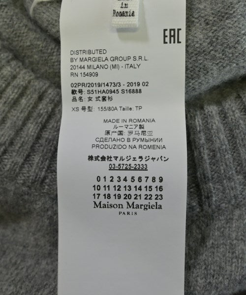 Maison Margiela 毛衣