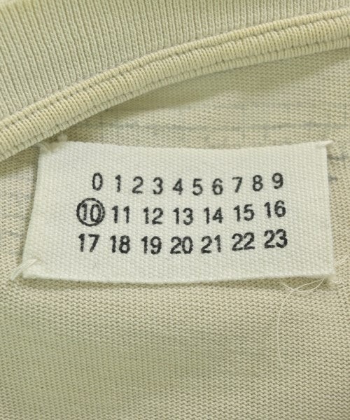 Maison Margiela T恤/上衣