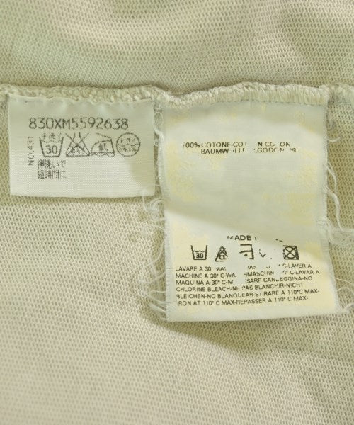 Maison Margiela T恤/上衣