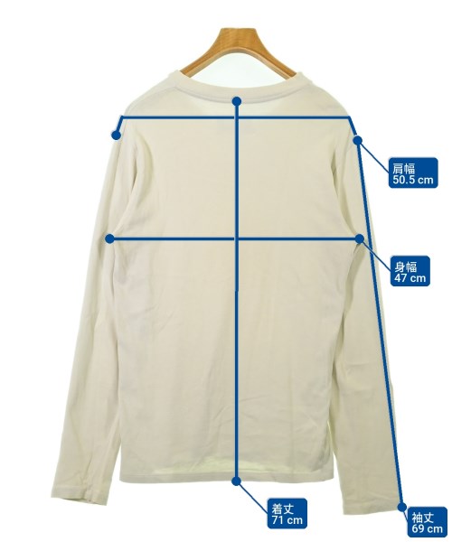 Maison Margiela T恤/上衣