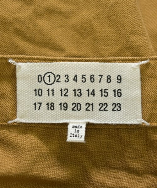 Maison Margiela 長裙/超長裙