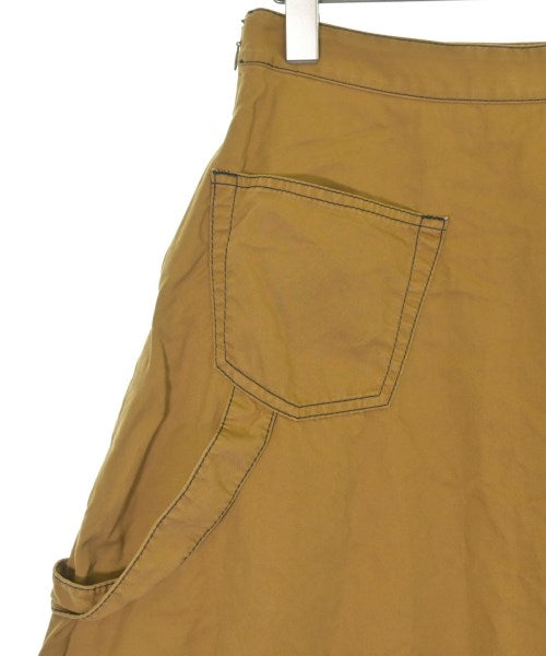 Maison Margiela 長裙/超長裙
