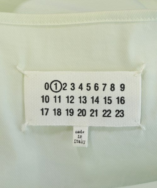 Maison Margiela 女襯衫