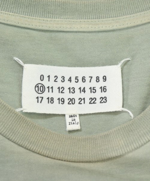 Maison Margiela T恤/上衣