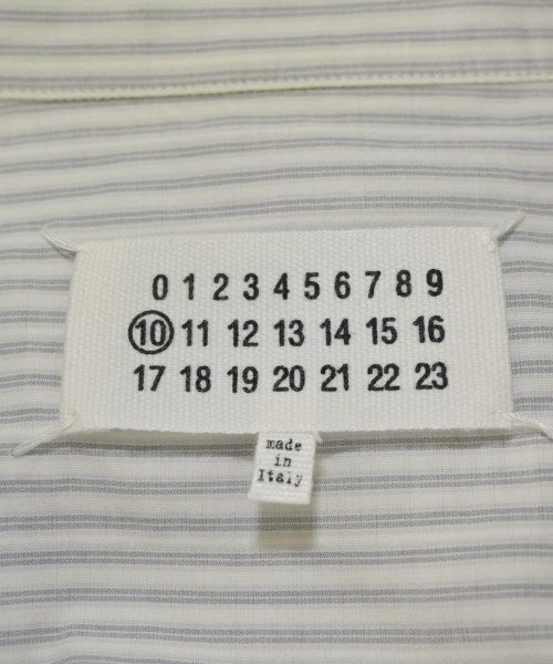 Maison Margiela 休閒襯衫