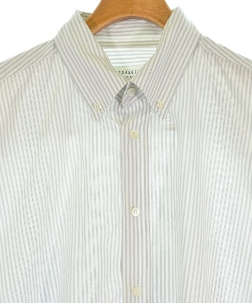 Maison Margiela 休閒襯衫