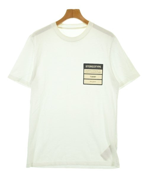 Maison Margiela T恤/上衣
