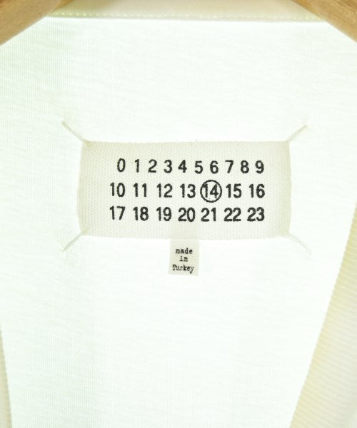Maison Margiela T恤/上衣