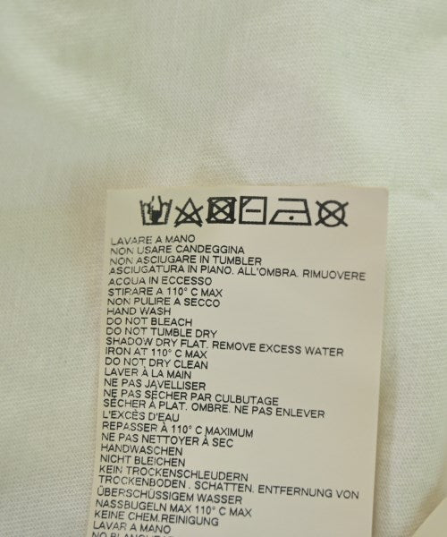Maison Margiela T恤/上衣