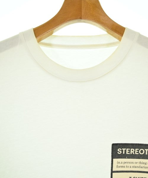 Maison Margiela T恤/上衣