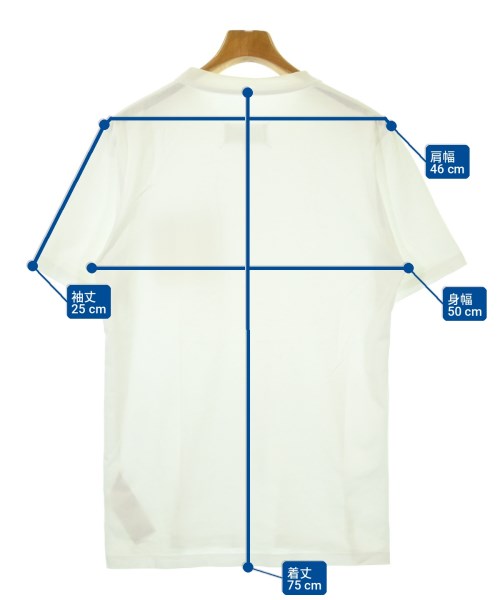 Maison Margiela T恤/上衣
