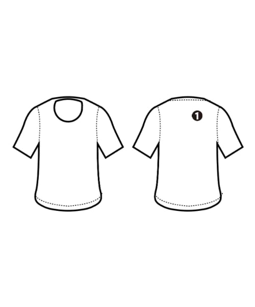 Maison Margiela T恤/上衣