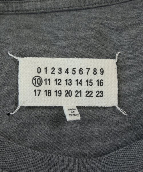 Maison Margiela T恤/上衣