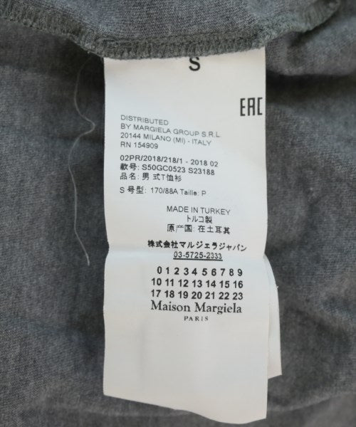 Maison Margiela T恤/上衣