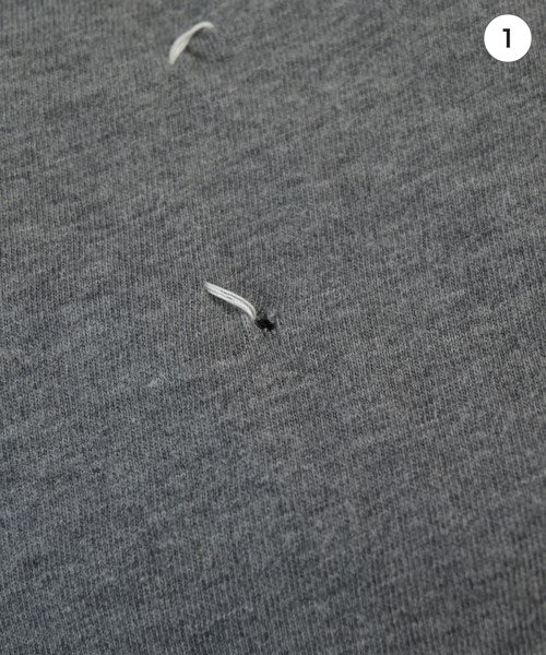 Maison Margiela T恤/上衣